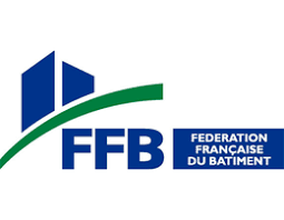 Logo Fédération du Bâtiment