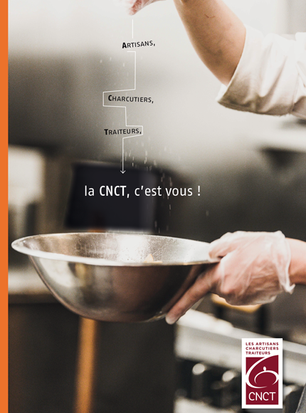 Charcutiers traiteurs