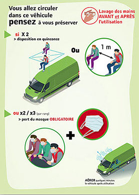 AffichetteTransportRisque Affichette risque