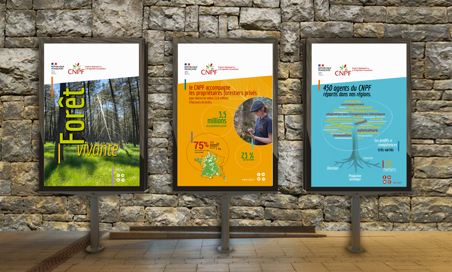 Cnpf_Affiches
