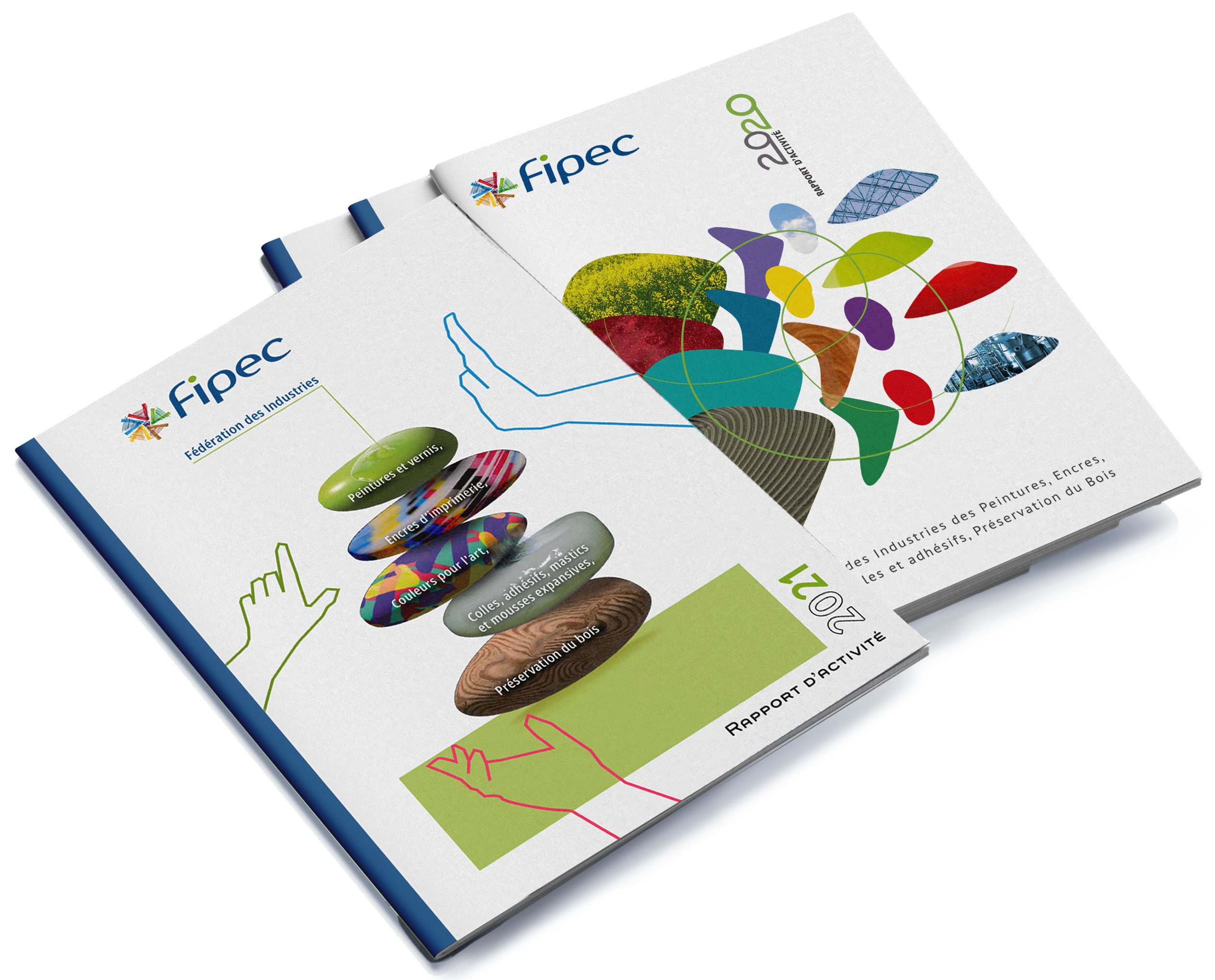 Fipec Rapport d'activité
