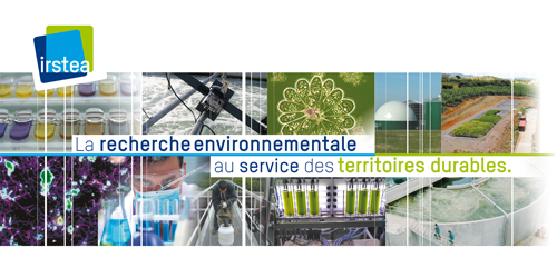 Inrae La recherche environnementale au service des territoires durables
